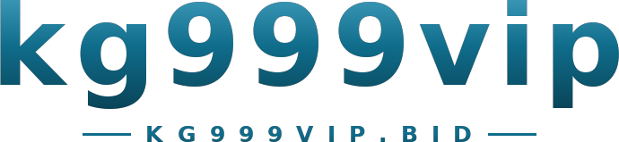 kg999vip logo
